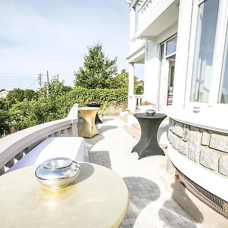 Maison d'hôtes Fani