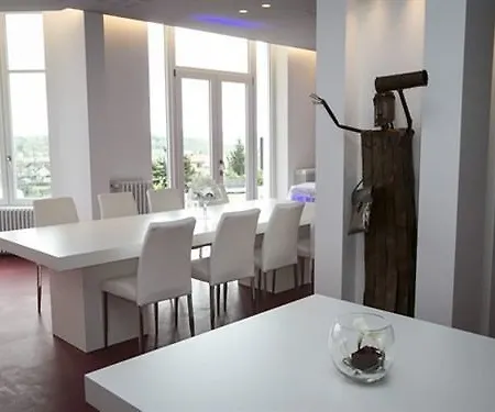 Maison d'hôtes Fani 2*