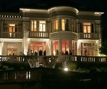 Fani Maison d'hôtes 2*